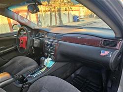 شيفروليه امبالا